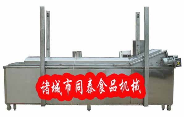 油炸線