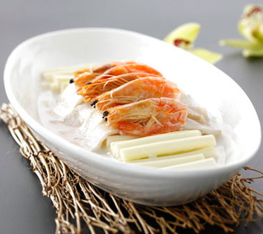 蒲菜檢測