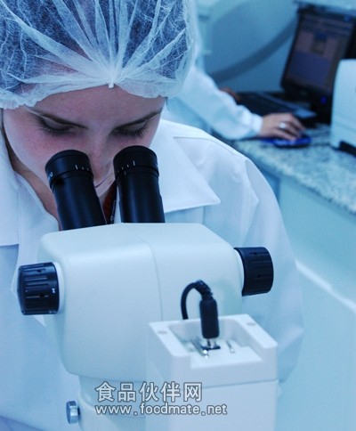 微生物挑戰性實驗