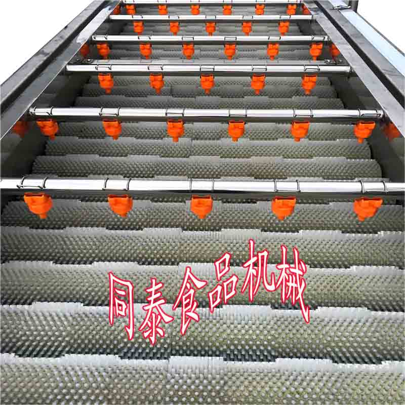 牡蠣清洗機(jī)3