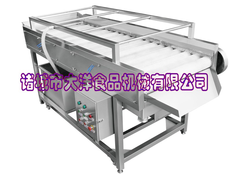 二十三、單層去雜機