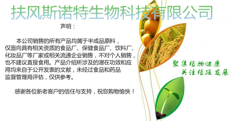 扶風斯諾特-聲明關注植提