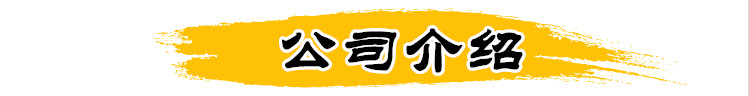 公司介紹