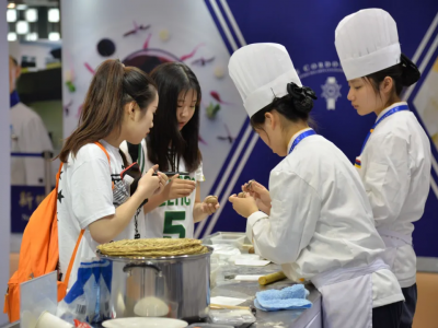2022年上海國際進(jìn)口食品及農(nóng)產(chǎn)品展覽會