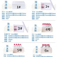 衡水31號(hào)泡沫箱,EPS泡沫包裝訂制