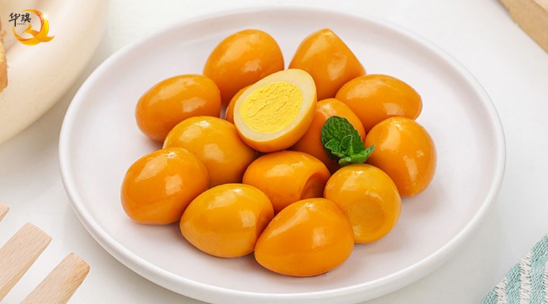 鹽焗味