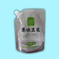 1kg豆漿袋