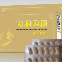 人參山楂  人參葛根 人參蛹蟲草貼牌代工