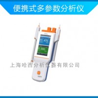 水質(zhì)快速檢測儀，多參數(shù)ph溶解氧電導率TDS測定儀，精選芯片