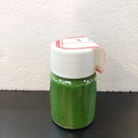 蘋果綠色淀