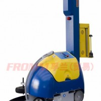 FR系列半自動自走式纏繞膜包裝機 FROMM 孚蘭