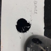 植物炭黑
