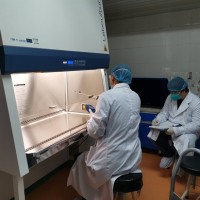 生物安全柜檢測 全國生物安全柜維護保養 九零濟南生物科技