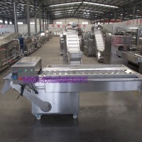 雞爪切段機 全不銹鋼鳳爪切段設備雞腳分割機