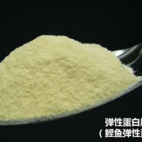 日本林兼鰹魚彈性蛋白肽代理