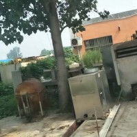 出售二手果仁餡料生產線設備