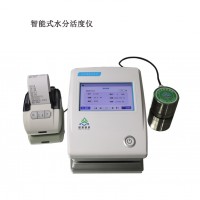 面條水分活度檢測(cè)原理及方法