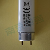 廠家直銷UVA紫外線燈管 長波紫外線燈管 紫光燈
