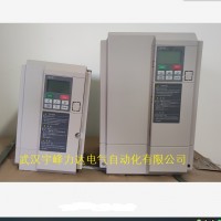 浙江紹興三墾變頻器22KW NS-4A046-B