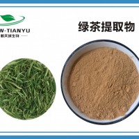 綠茶提取物  茶多酚60%  茶多酚98%