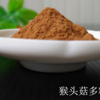 猴頭提取物 水溶性猴頭粉 猴頭菇多糖 含量30% 廠家現(xiàn)貨