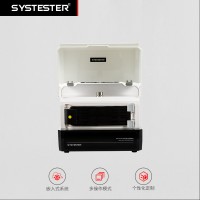 QBT2411硬質(zhì)泡沫塑料水蒸氣透過率測試儀