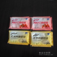承接固體飲料分裝項(xiàng)目合作