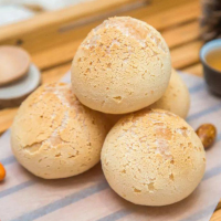 提供麻薯面包預拌粉代加工