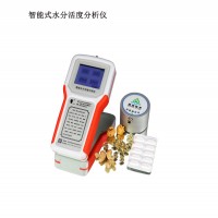 濕掛面水分活度儀應(yīng)用行業(yè)