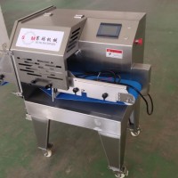 熟肉切片機機、臘肉切片，豬大腸切段
