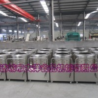 禽類脫毛機 無損傷型禽類打毛機 不銹鋼家禽除毛機