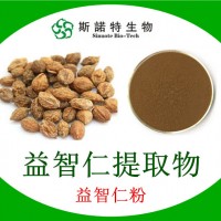 益智仁提取物 水萃取益智仁粉 第三方報告