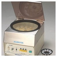 久保田KA-2200免疫血液學(xué)用離心機