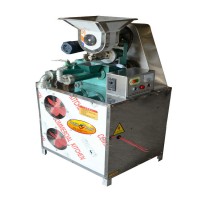 雜糧面條機，小型冷面玉米面條機