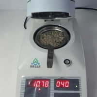 脫硫石膏水分測定儀