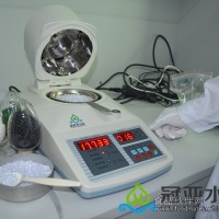 SFY-100塑膠顆粒水分測(cè)定儀