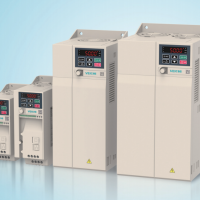 VEICHI 偉創變頻器AC10-T3-004G-B 4KW