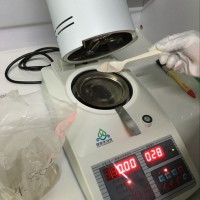 SFY-6系列煙氣脫硫石膏水分儀