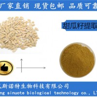 甜瓜籽提取物 甜瓜子萃取粉廠家 全水溶