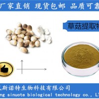 草菇提取物 草菇多糖50% 萃取草菇粉廠家