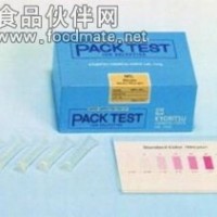 化學需氧量測試
