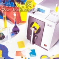 電腦測色儀  分光輻射照度計CL-500A　小型白度計CR-14