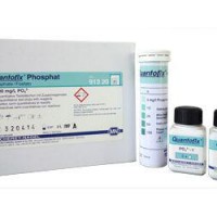 0-100mg/l磷酸鹽測試條快速檢測磷酸鹽試紙100條/盒