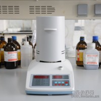 塑膠水分測定儀-化工粉體水分儀