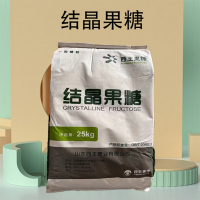 結(jié)晶果糖食品級(jí)原料批發(fā)