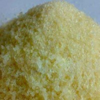 明膠食品增稠劑高凍力明膠食用高透明皮明膠魚皮明膠