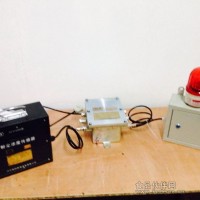 在線式面粉粉塵濃度檢測儀