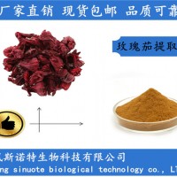 玫瑰茄提取物 全水溶玫瑰茄粉 10:1規格