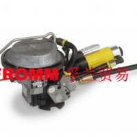 A480鐵扣鋼帶氣動打包機 FROMM 孚蘭