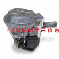 A483鐵扣式鋼帶氣動打包機 FROMM 孚蘭